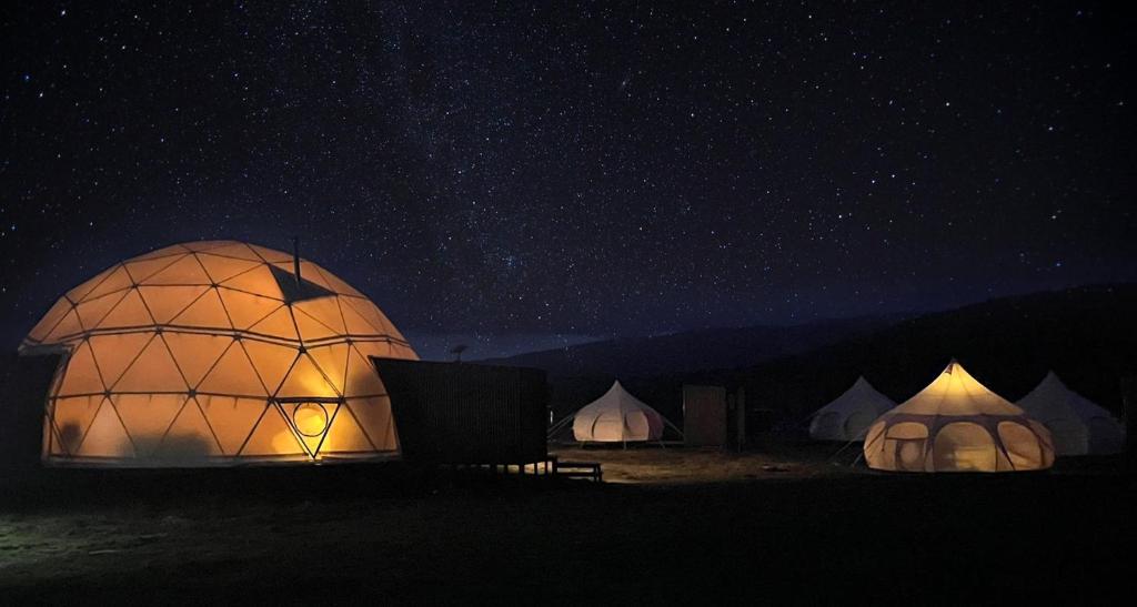 Chilenativo Riverside Camp - 4