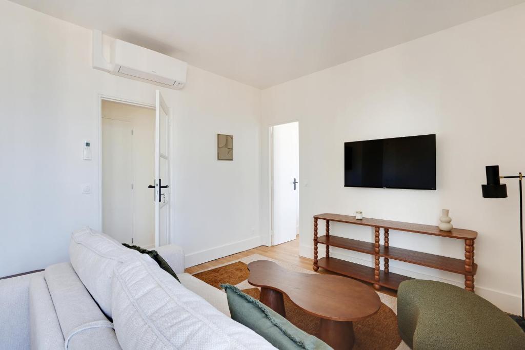 Pick A Flat's Apartment in Saint Michel - Rue Du Sommerard - 3