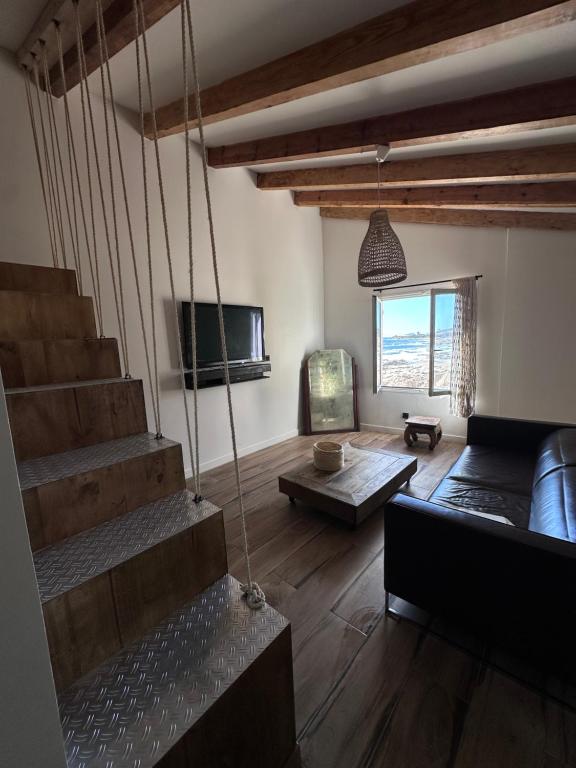 Casa Mare, CABANON SUR LA PLAGE à Ajaccio vue sanguinaires - 2