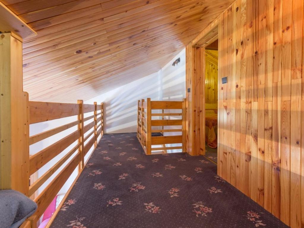 Duplex spacieux · Proche télécabine · 3 pièces, 2 chambres - 5