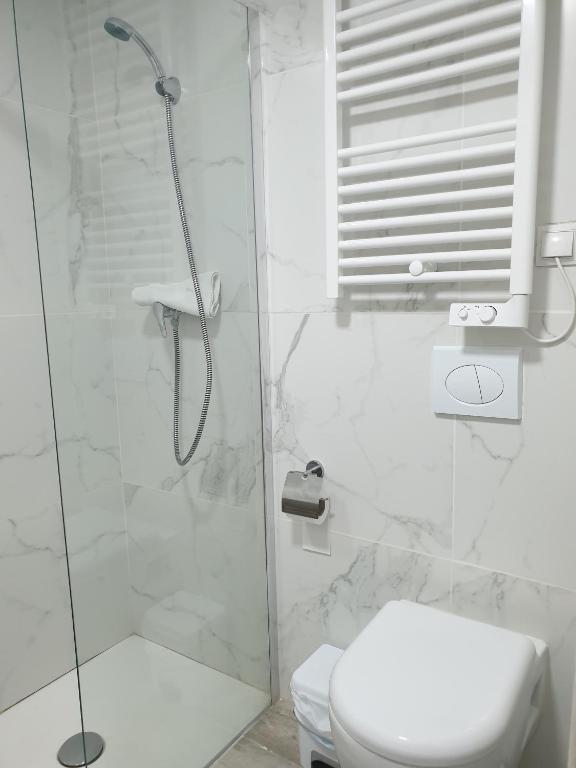 Style Apartments Cabanyal Marina Beach - 5