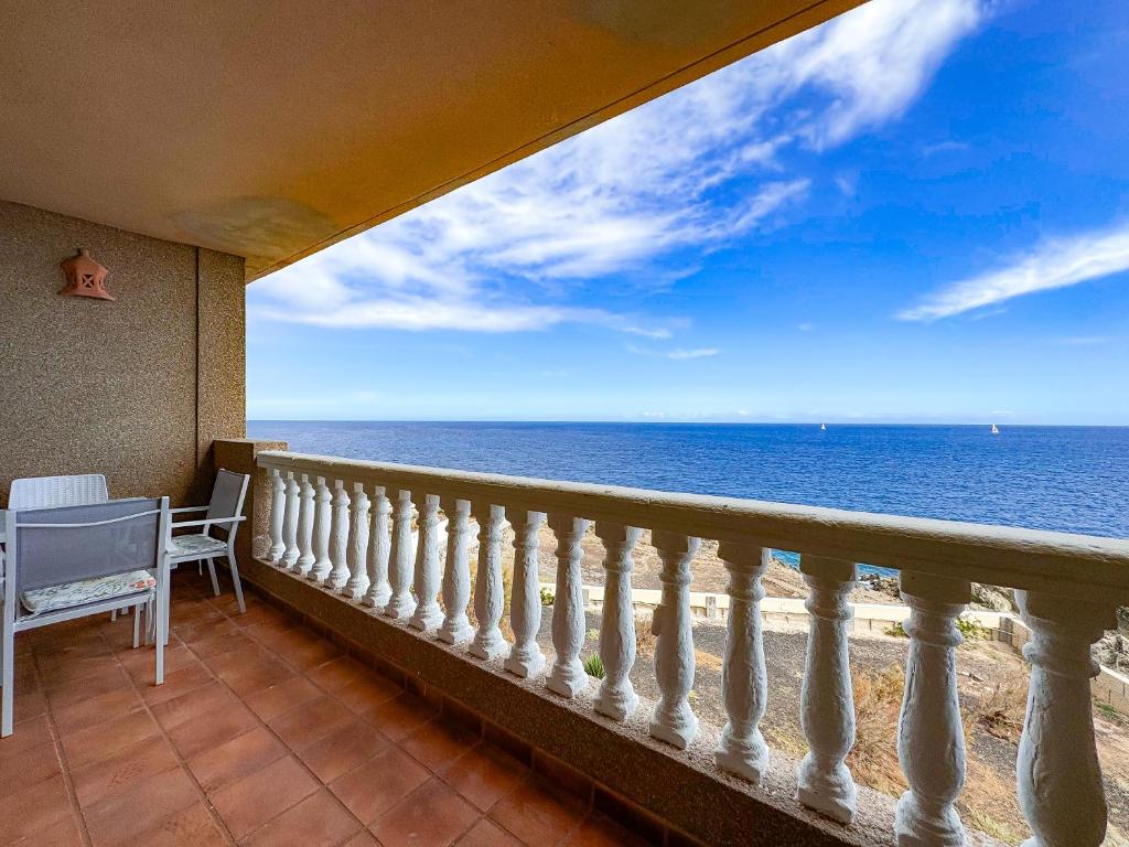 Apartment with breathtaking view - 2
