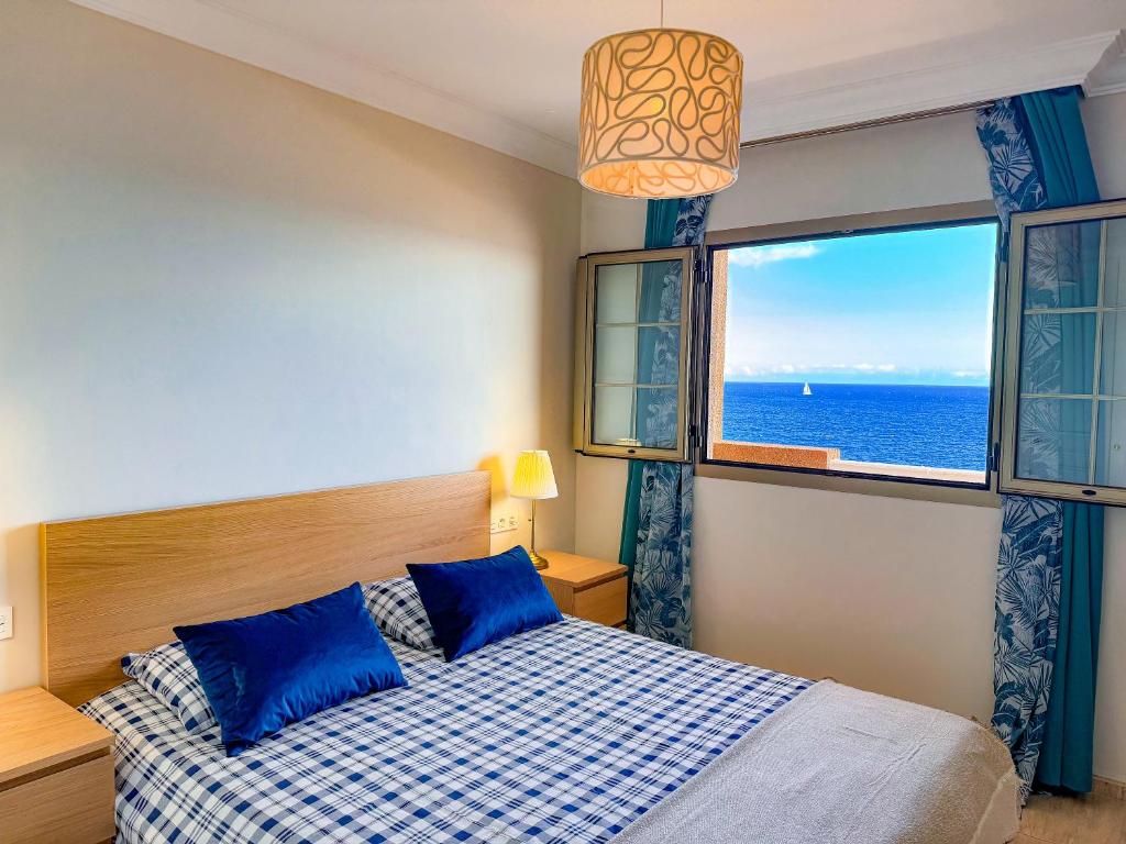 Apartment with breathtaking view - 3