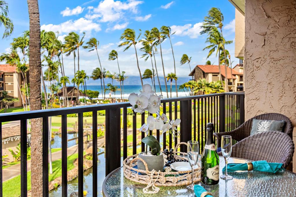 Papakea C-301, Kahana