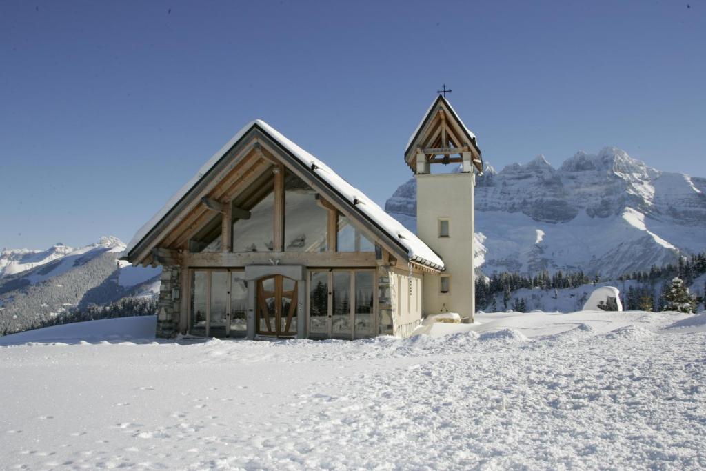 Alpage Immo Location Service - 5