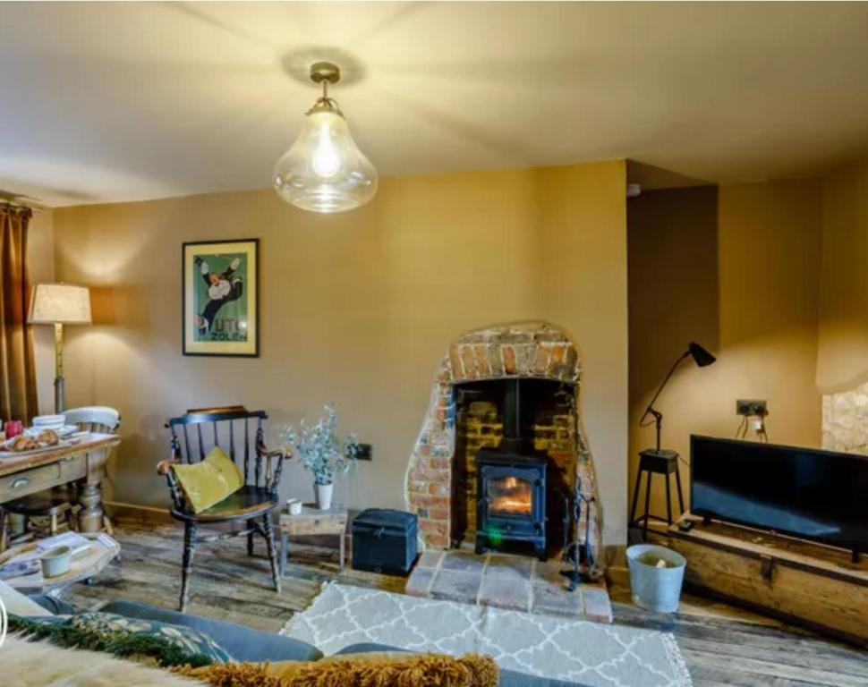 The Nook, Sedgeford photo 2