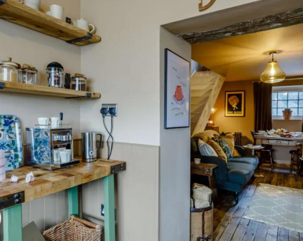 The Nook, Sedgeford photo 4