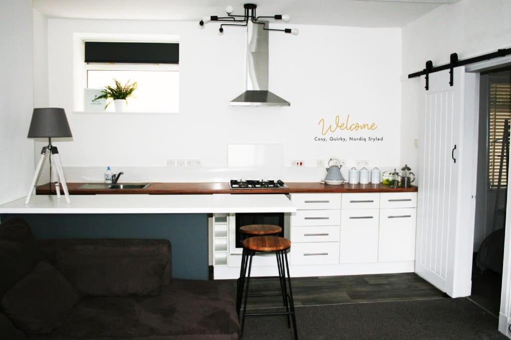 Galashiels, Scottish Borders, One Double Bed, Galashiels