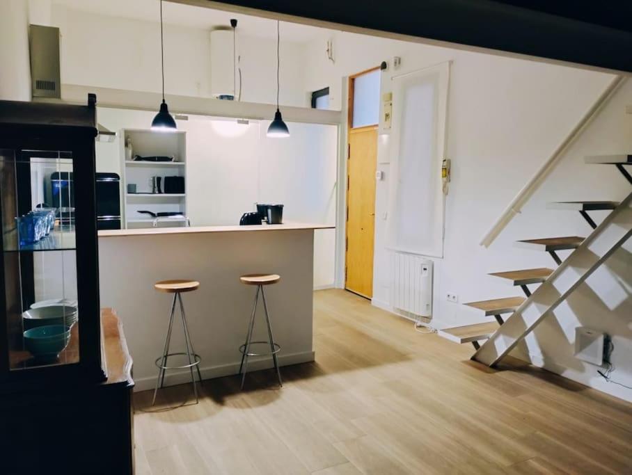 Cozy apartment in Lavapies - Rods, Madrid