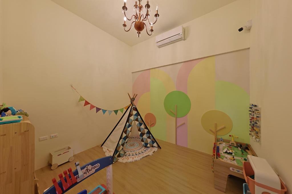 Recreational facilities
