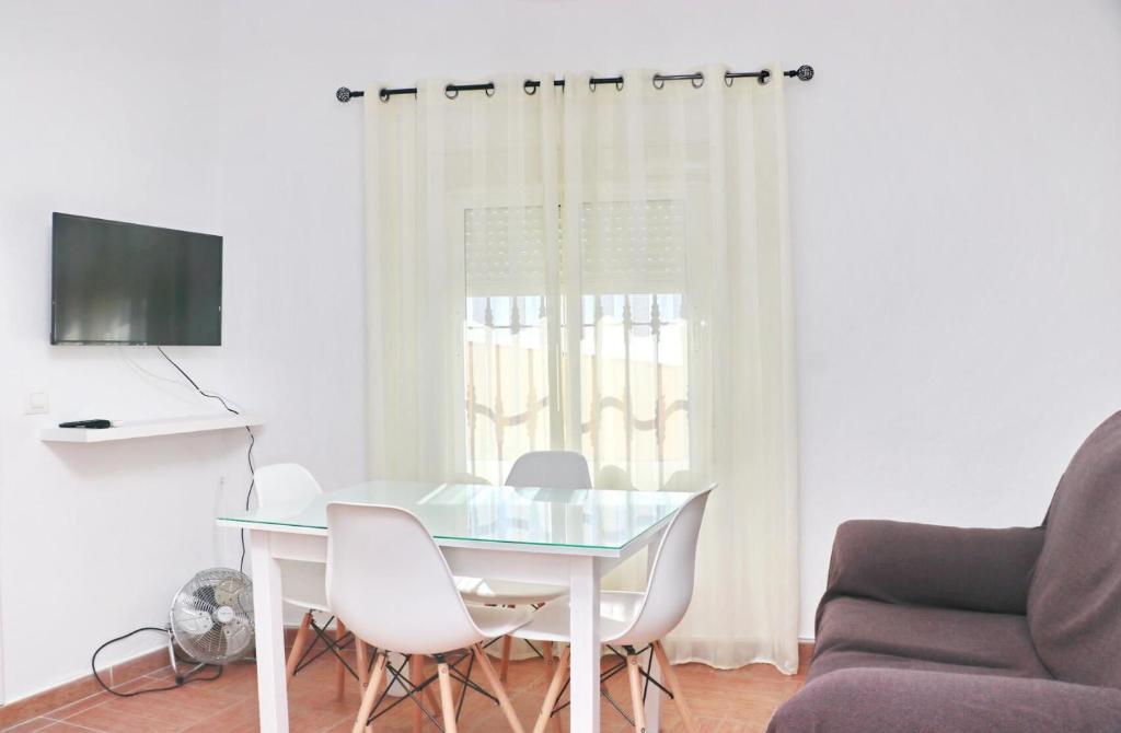 Apartamento Puerta Cádiz - 3