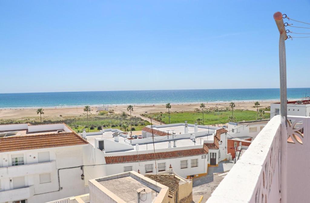Apartamento Puerta Cádiz - 1