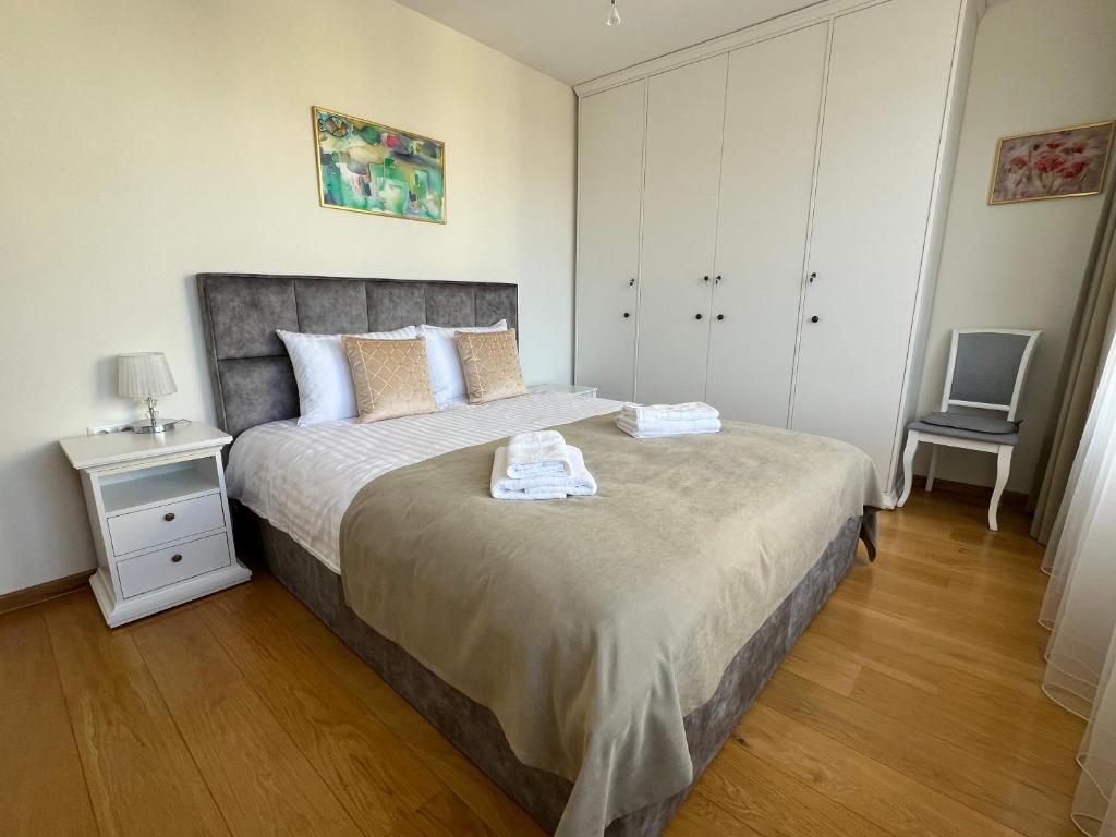 Vanagupe Private Apartment, Palanga