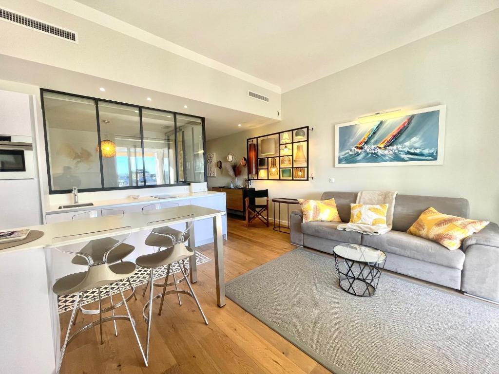 Gallia Park by Welcome to Cannes, Cannes