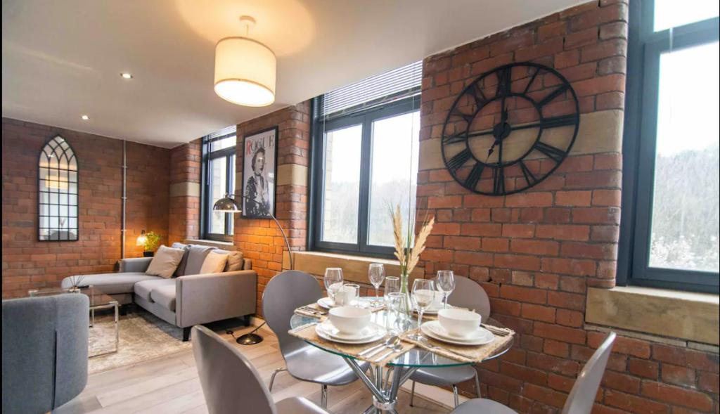 Conditioning House - Suite 2, Bradford