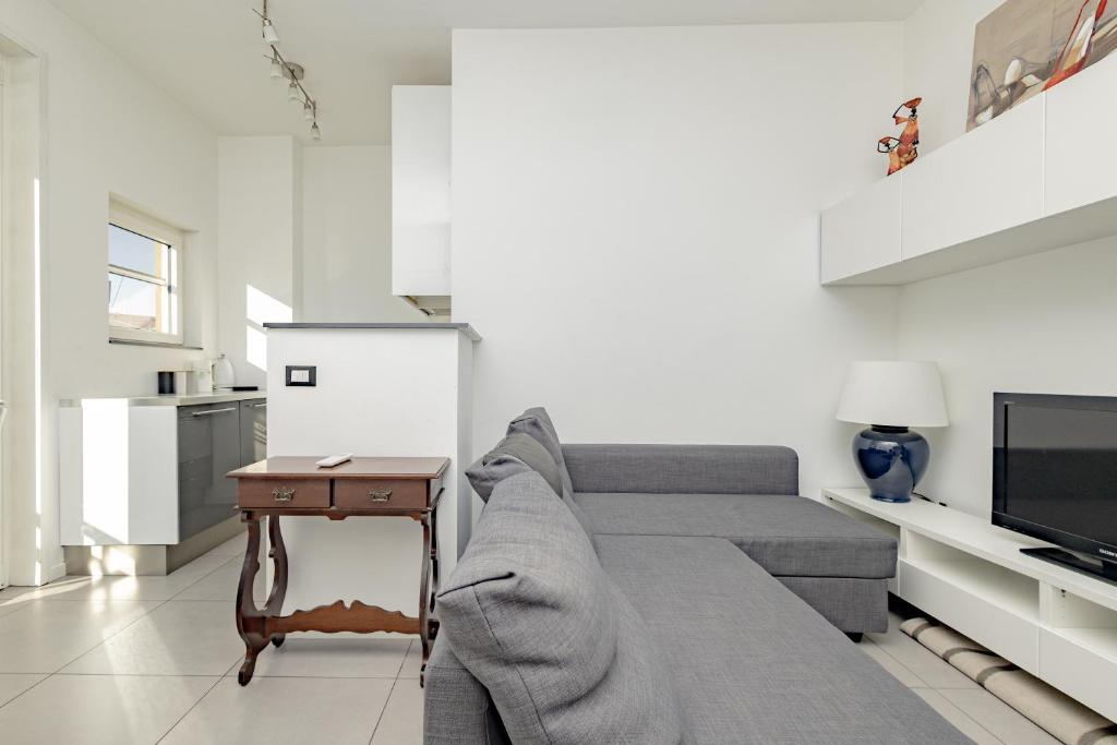 Xenia Apartments - Quiet and cozy two-room apartment - 3