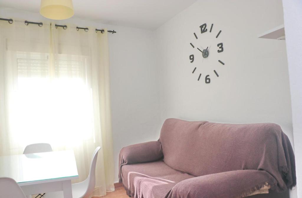 Apartamento Puerta Cádiz II - 3