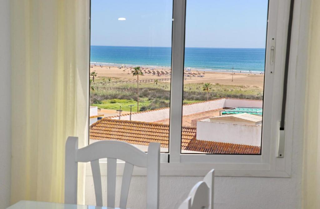 Apartamento Puerta Cádiz II - 1