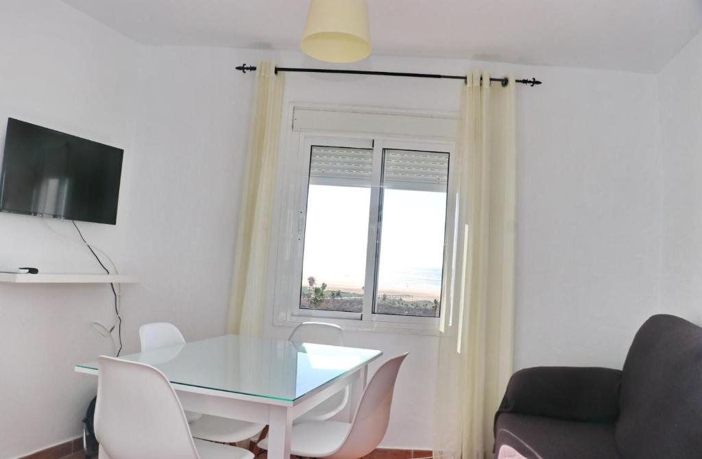 Apartamento Puerta Cádiz II - 4