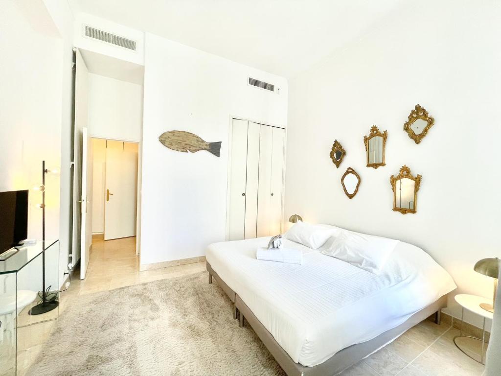 Marina Luxury 3 bedroom by Welcome to Cannes - 4