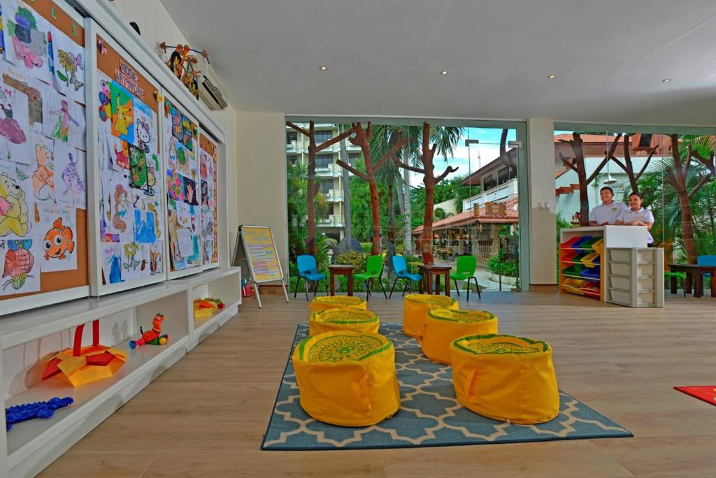 Programlehetőségek