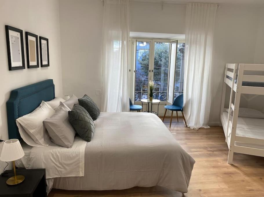 UMBERTO 1° APARTMENT - 3