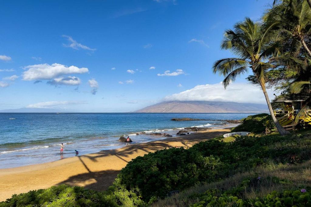Maui Parkshore 213, Wailea