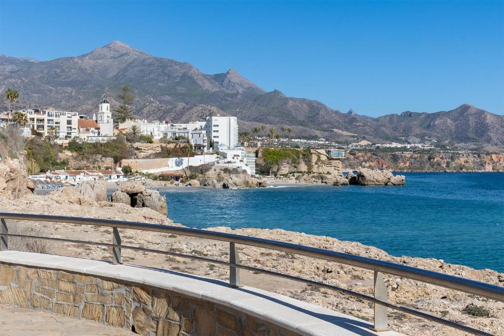 FUENTES DE NERJA B1H APARTAMENTO VACACIONAL - 2