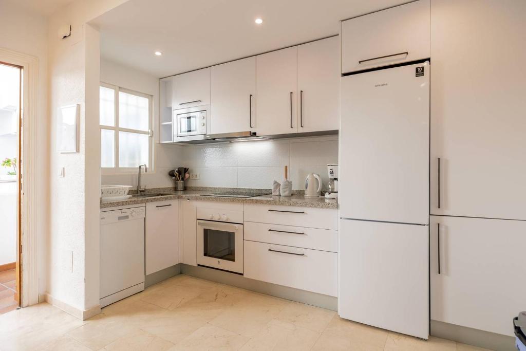 FUENTES DE NERJA B1H APARTAMENTO VACACIONAL - 3