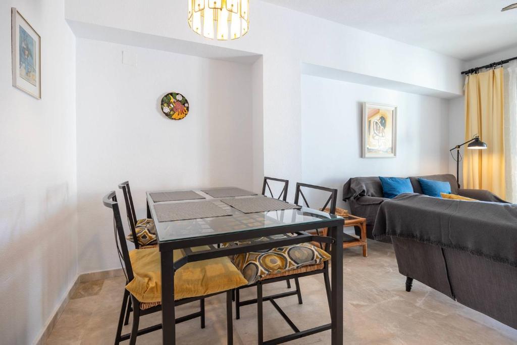 FUENTES DE NERJA B1H APARTAMENTO VACACIONAL - 4