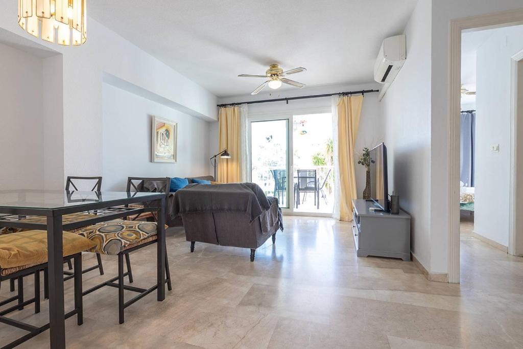 FUENTES DE NERJA B1H APARTAMENTO VACACIONAL - 5