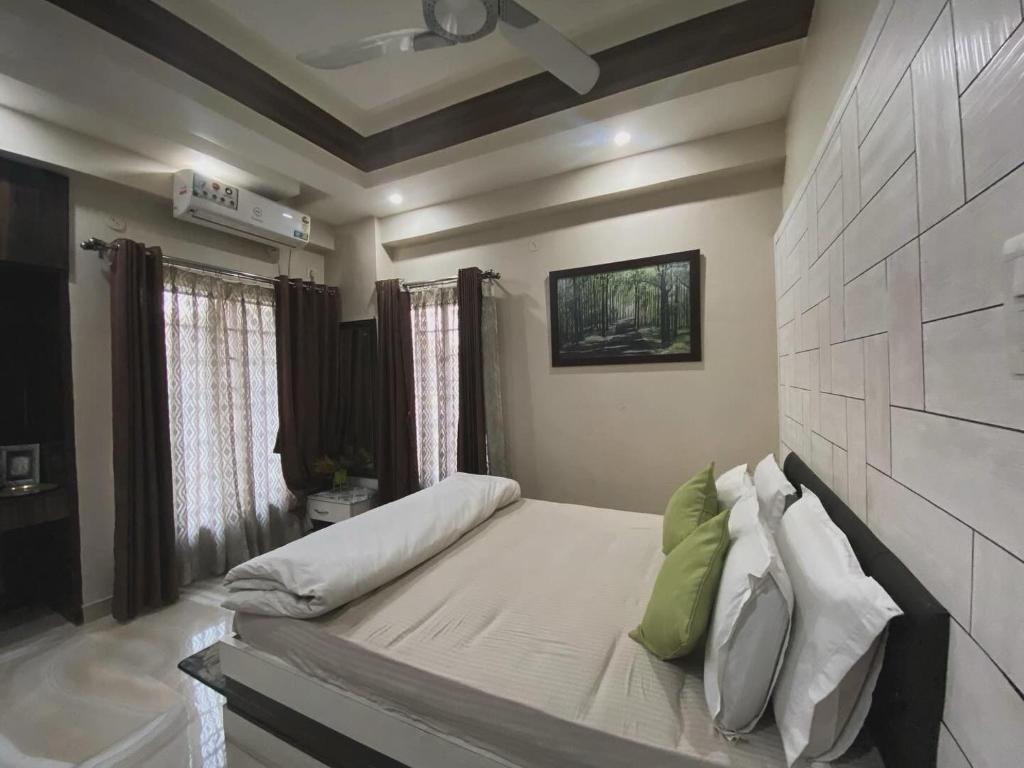 The Lily Hotel 6Mile, G.S. Road, Khanapara, Guwahati, Assam, India