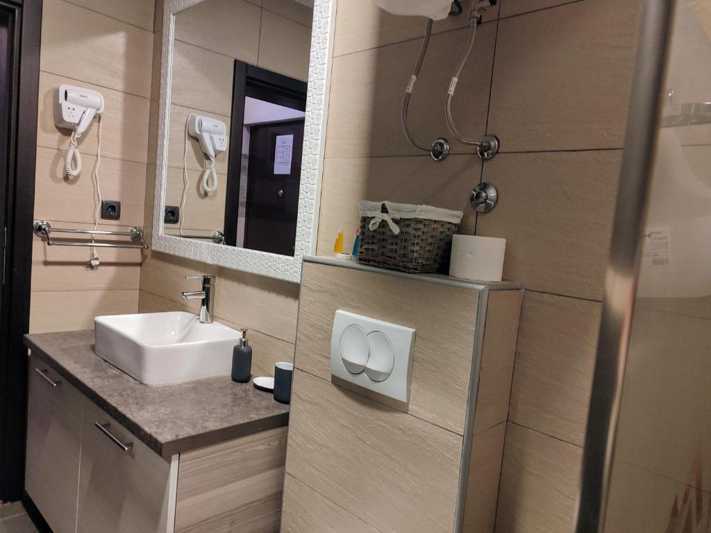 Apartman Tiva - Milmari Resort-garažno mesto-GRATIS - 4
