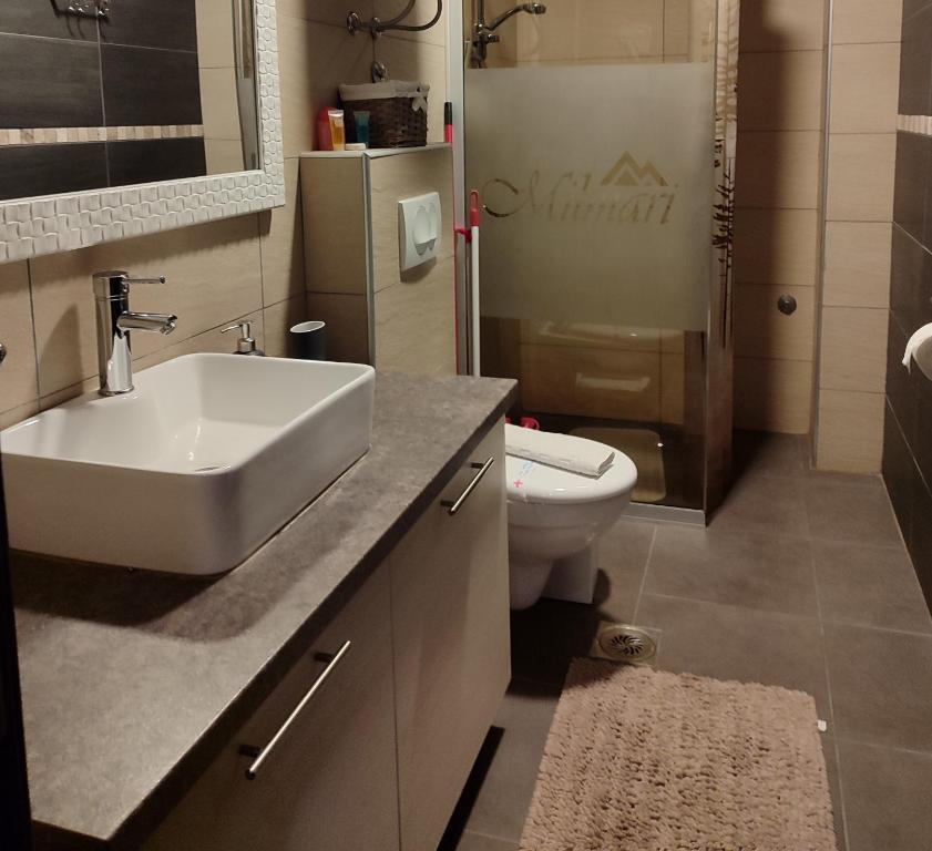 Apartman Tiva - Milmari Resort-garažno mesto-GRATIS - 5