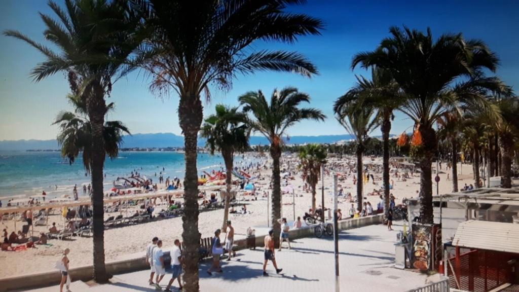 bello-horizonte Salou playa - 4