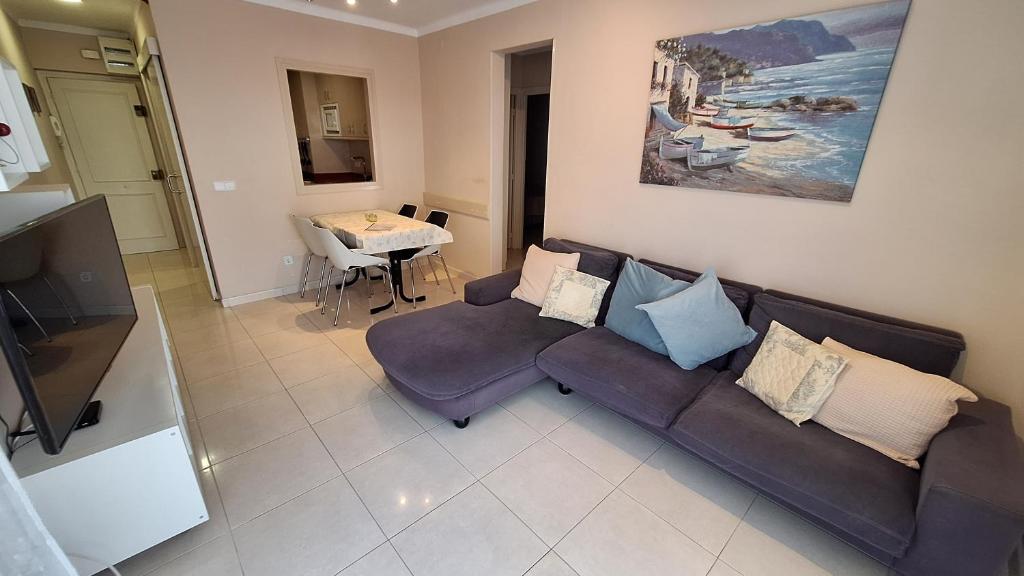 Apartment Grecia 200 meter from beach LEstartit, L'Estartit