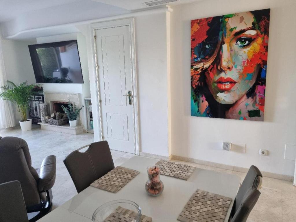 5-Bed Villa Mijas La Cala Golf & Spa Resort - 2