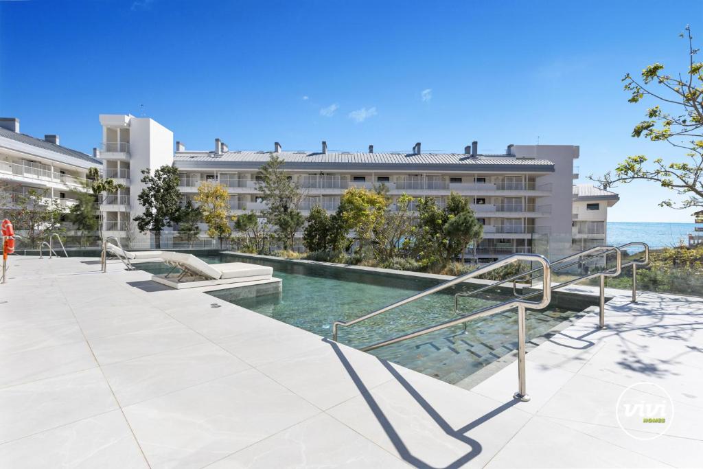 ViVi Homes - Dior Pool, Terrace & Sea View - 2