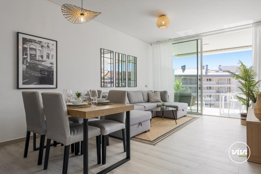 ViVi Homes - Dior Pool, Terrace & Sea View - 3