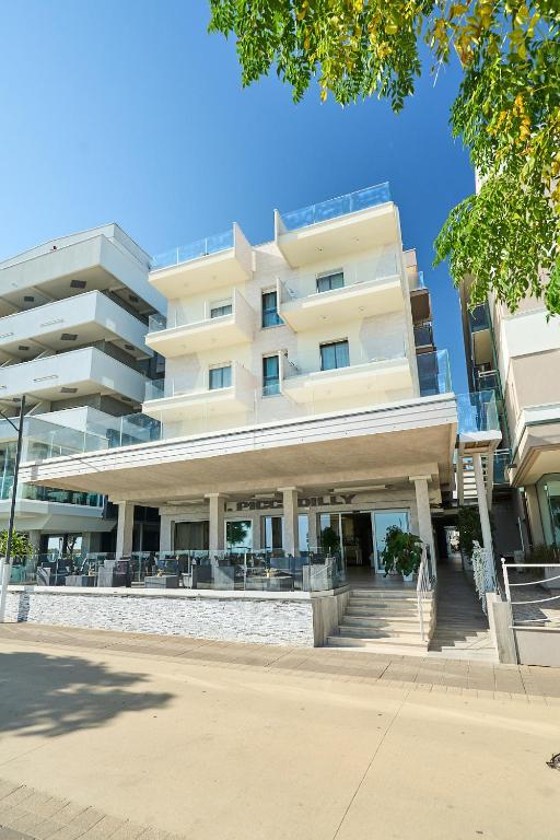 Hotel Piccadilly - 2