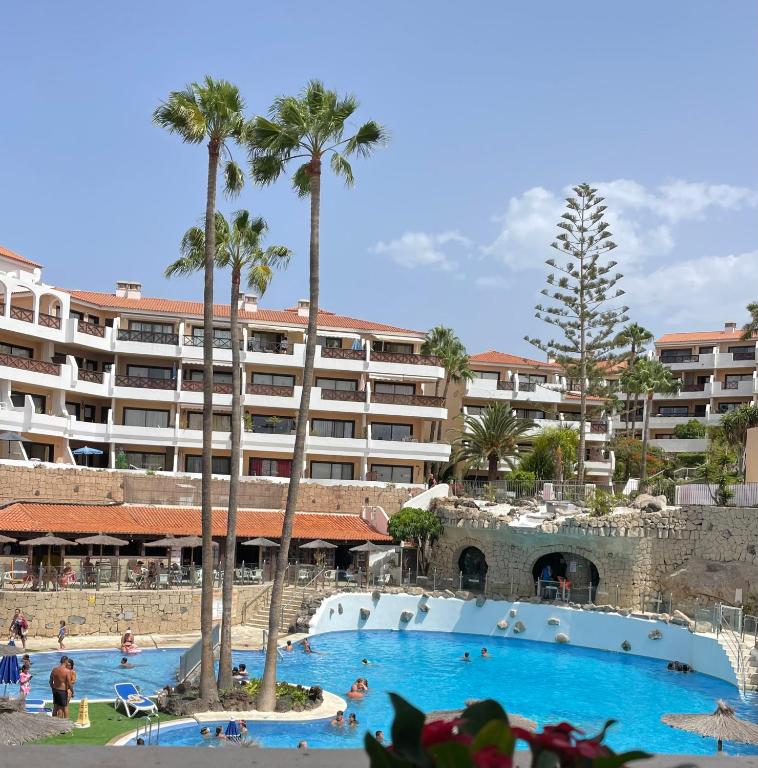Albatros one bedrooms - 2