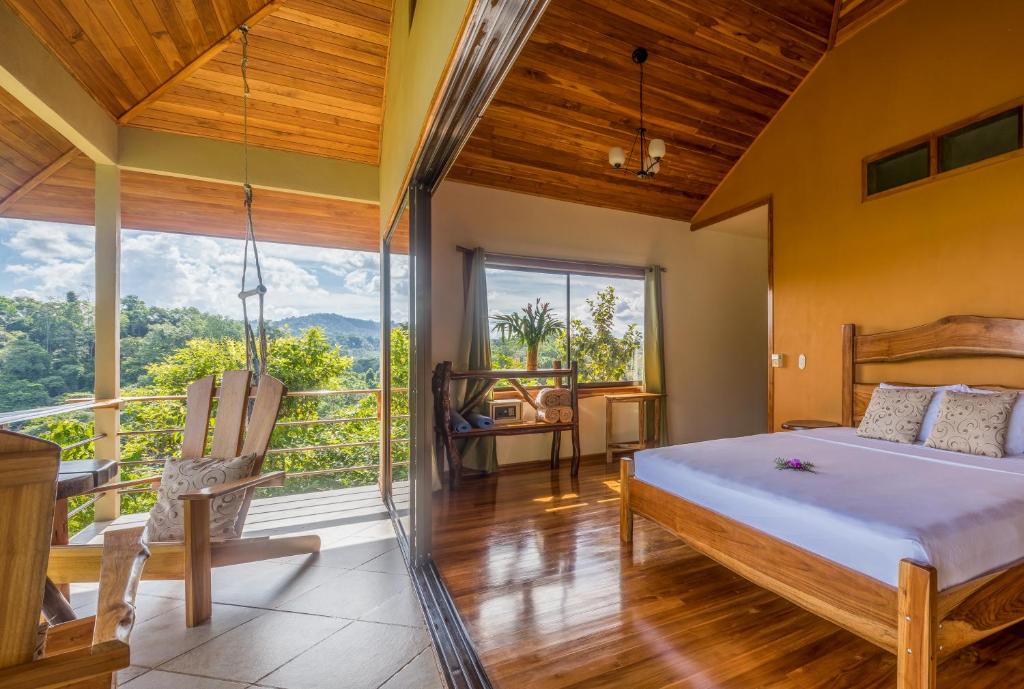 Surrounding environment