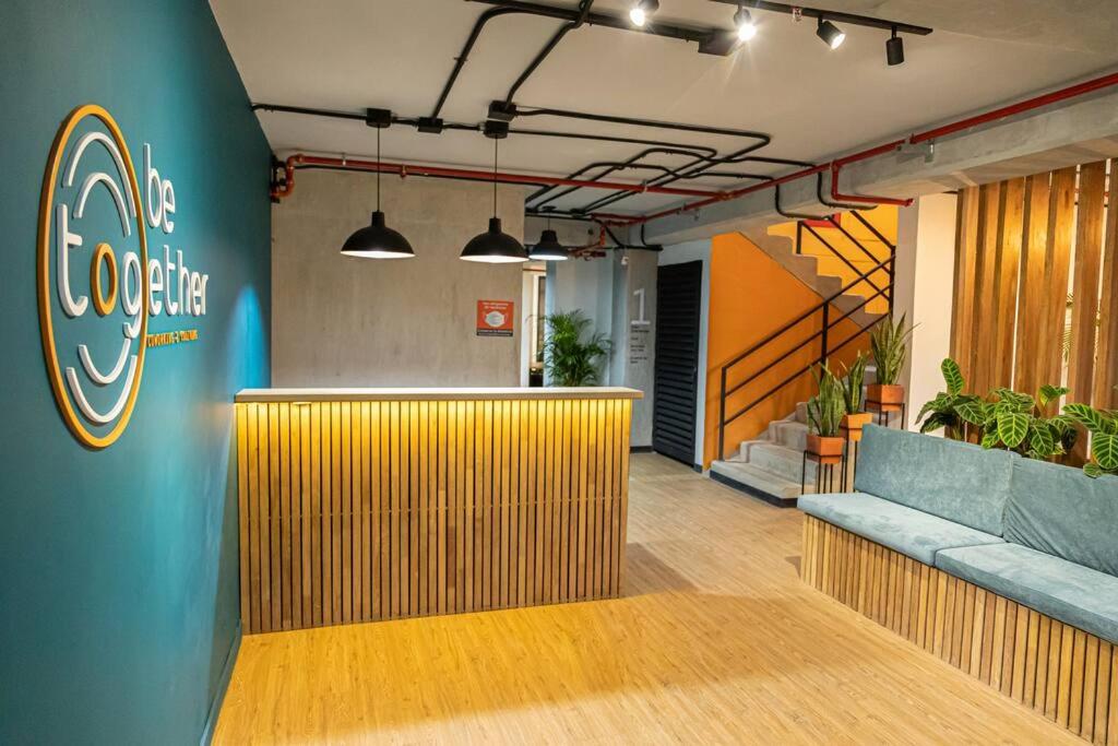 Apartamentos en el Poblado Medellín - Be Together by Roots Rentals TOG APTOS - 4