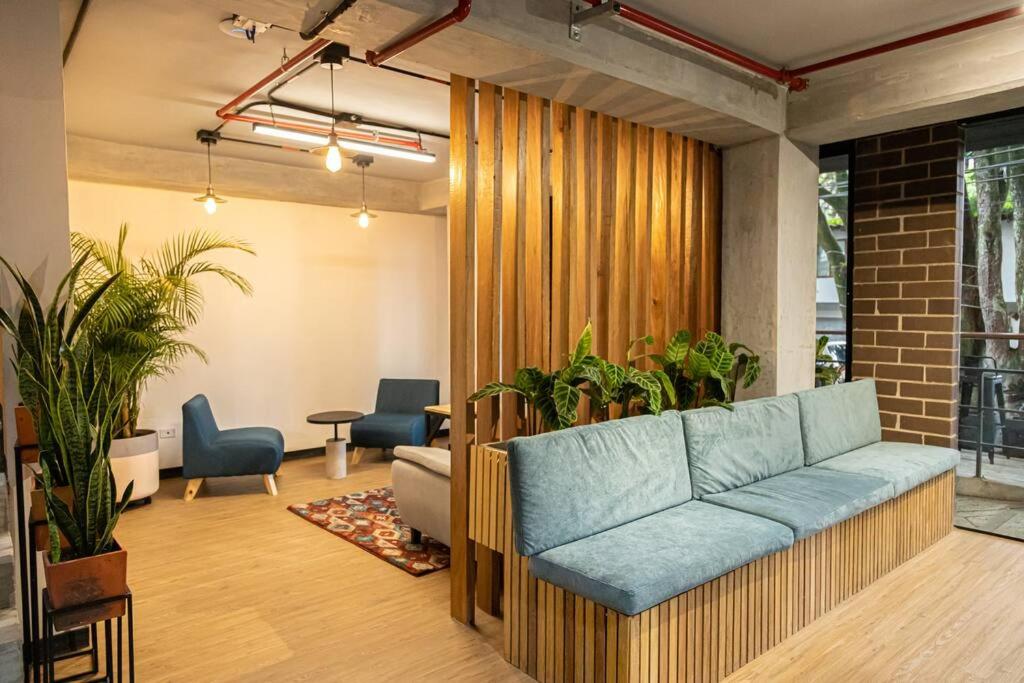 Apartamentos en el Poblado Medellín - Be Together by Roots Rentals TOG APTOS - 5