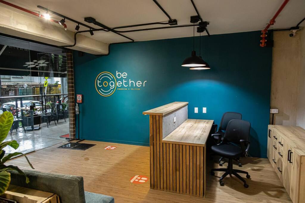 Apartamentos en el Poblado Medellín - Be Together by Roots Rentals TOG APTOS - 3