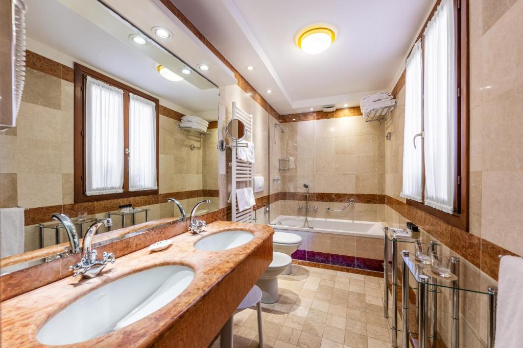 バスルーム（客室）