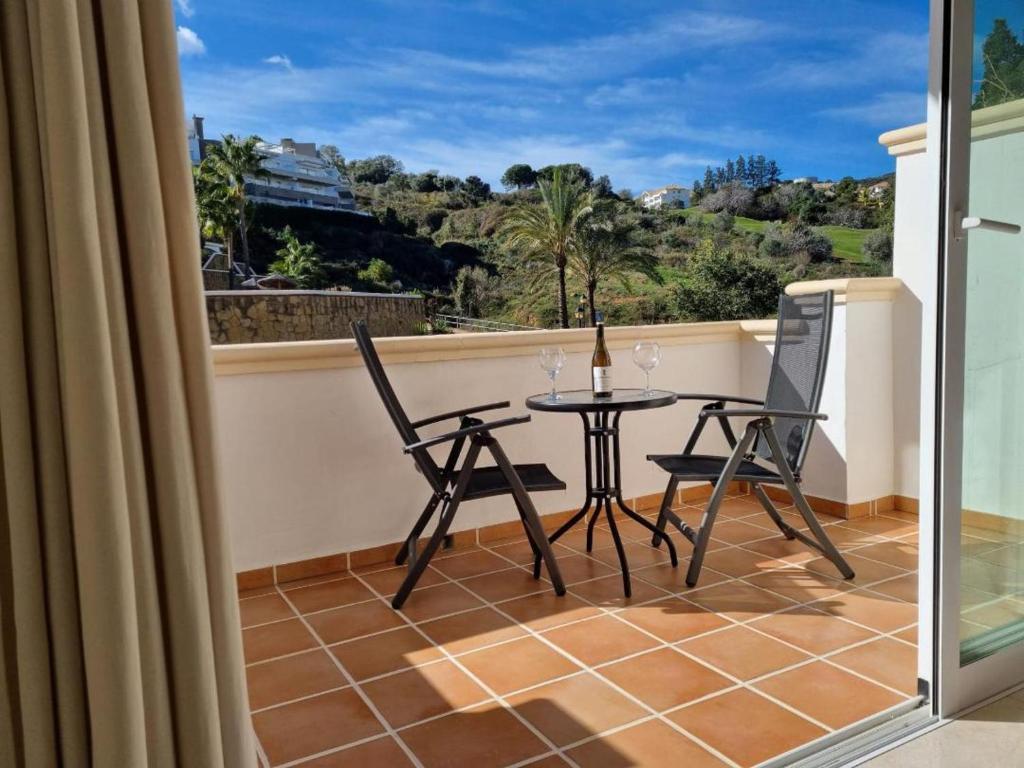 5-Bed Villa Mijas La Cala Golf & Spa Resort - 4
