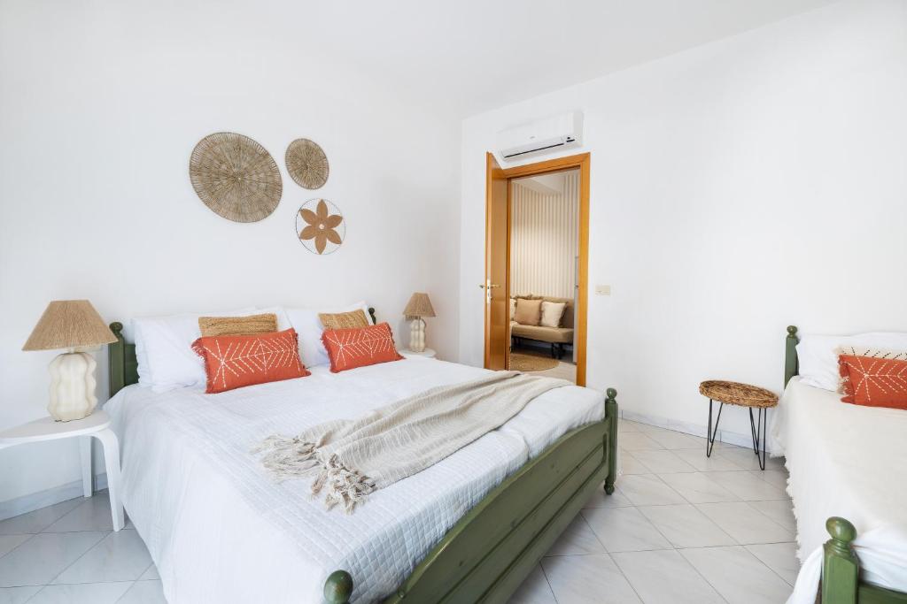Sanidea Appartamenti - Casa Smeraldo - 2