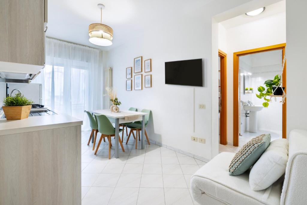 Sanidea Appartamenti - Casa Smeraldo - 5