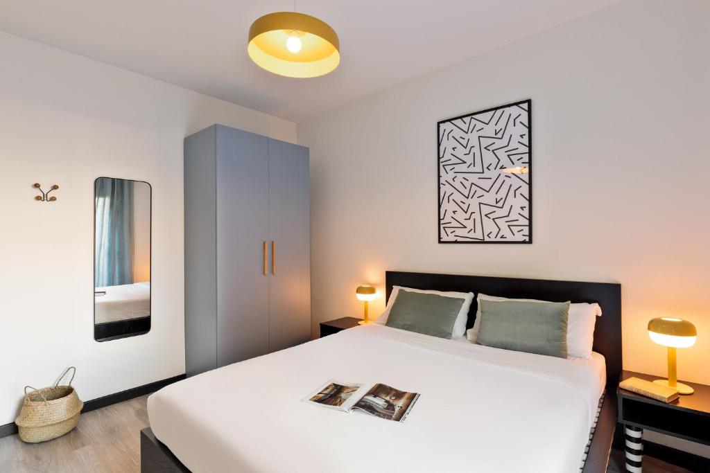 Maria Poblenou Apartment by Olala Homes - 4